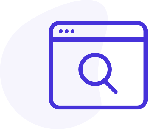 Order fulfillment platform icon