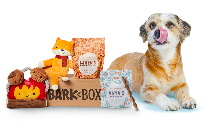 BarkBox