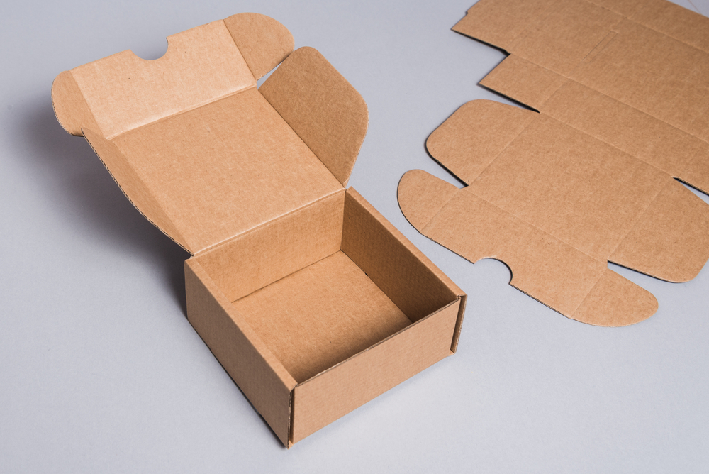 custom folding cardboard boxes