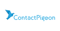 ContactPigeon logo