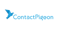 ContactPigeon logo