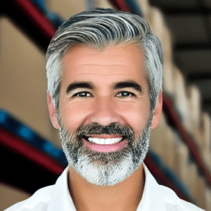 Picture of Wesley Snyder