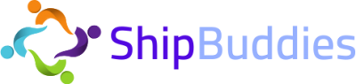 ShipBuddies logo