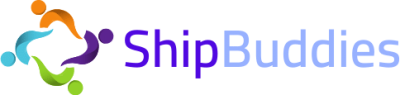 ShipBuddies logo